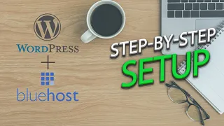 Bluehost WordPress Tutorial 2021 [Step-by-Step Instructions]