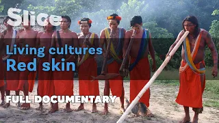 Red skin | SLICE | Full documentary