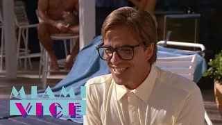 Miami Vice | S01E14 | Golden Triangle part 1 in minutes