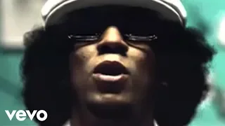 Tego Calderon - Gracias