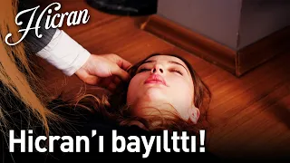 Hicran 149. Bölüm - Hicran'ı Bayılttı!