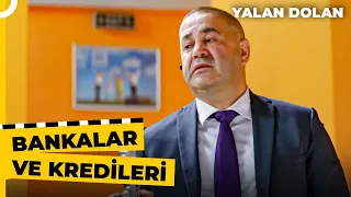 En Çok İzlenen Film Sahneleri #38 | Yalan Dolan