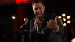 Walk with me - Måns Zelmerlöw feat. Dotter