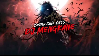 DJ MENGKANE SOUND ELITE CEES