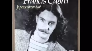 Francis Cabrel - Le petit Gars