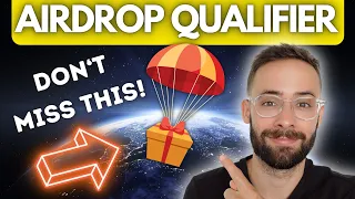 Don't Get Excluded from Airdrops! Do THIS Asap (Anti-Sybil)