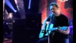 metallica - mama said acoustic live version.3gp