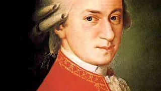 Mozart - Sonata for Two Pianos in D major, K448 (2nd movement) - 1 Hour