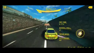 Asphalt 8 Old Hommage SS9 [53:162]