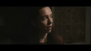 Rebecca Hall in The Night House - ghost