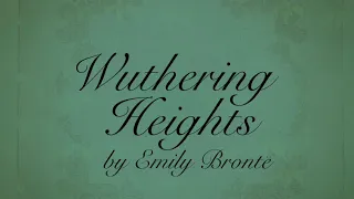 Wuthering Heights Vol 1 Ch 13 by Emily Brontë Audiobook