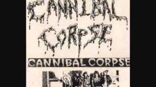 Cannibal Corpse-Cannibal Corpse [RARE!! Full First Demo '89]