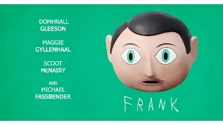 Frank - Spot