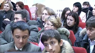 Лозівська панорама 07 01 2011