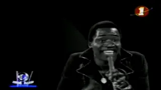 Afric Simone   Todo Pasara, Maria live'75 ng