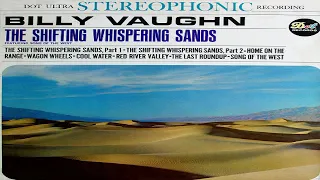 Billy Vaughn   The Shifting Whispering Sands (1962) GMB