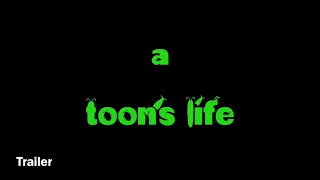 A Toon's Life (A Bug's Life) Trailer