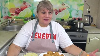 ВСЕГО 3 ИНГРЕДИЕНТА  готовим ПЕЧЕНЬЕ за 15 Минут! САМОЕ Простое и очень ВКУСНОЕ  к ЧАЮ!