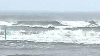 Cyclonic storm Lehar weakens, turns into deep depression