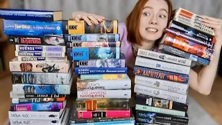 100 книг на 2023 год 📚🔥 Мои КНИЖНЫЕ ПЛАНЫ!