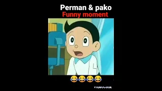 The Boy's 😂🔥 ft. Perman & Pako Funny moment   😲💞💕 #viral