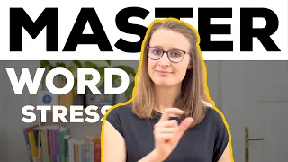 Word stress in Czech | 3 simple rules to follow