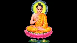 Принятие обетов Мацг-Пошадха-Соджонг и Будда-Пуджа