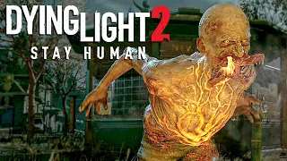 DYING LIGHT 2 Stay Human - O HOSPITAL INFESTADO DE ZOMBIES #02 | SOBREVIVÊNCIA APOCALIPSE ZUMBI