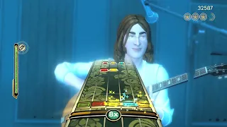 For You Blue - The Beatles: Rock Band Custom DLC - Guitar FC