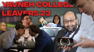 Yavneh College Leavers Video 2023 (Year 13)