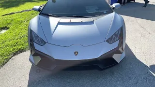 Supercars Ferrari, Lamborghini, McLaren, Porsche, Ford GT, Mercedes amg and more.. Pt.2