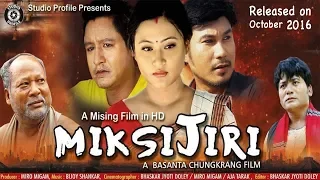 MIKSIJIRI | FULL MOVIE 2016 | Official Release | Last Part |