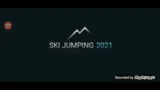 Skifliegen Planica 2021