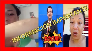 Informacion importante para todos de Yeili