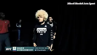 Khabib nurmagomedov vs Al Iaquinta