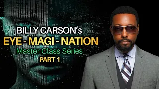 Billy Carson - Can Our Physical Body House 5D Consciousness?