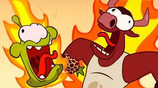 🔥 Fiery Challenge: Ultimate Hot Pepper Showdown 🔥