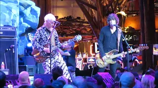 Robby Krieger of The Doors - Blue Sunday - 4/27/24 - Mohegan Sun - Wolf Den - Uncasville, CT