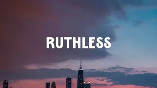 Lil Tjay - Ruthless (Official Audio) ft. Jay Critch  ( Music Video Lyrics )