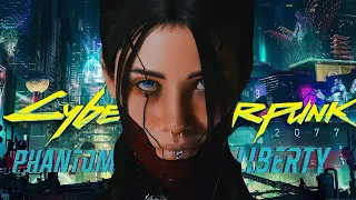 Cyberpunk 2077 2.0 разом з Phantom Liberty воскресили гру (Огляд)