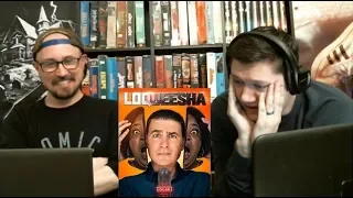 Loqueesha - Trailer Reaction & Review