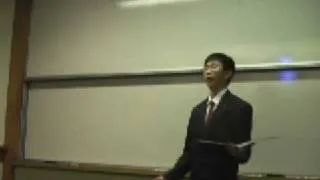 UC Berkeley Starcraft Lecture 3