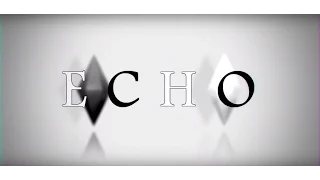 [AMV/GMV] gray ECHO [Kcalb/Etihw]