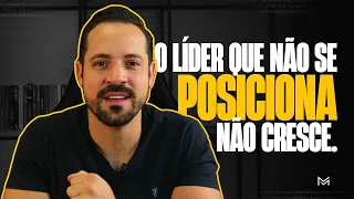 Evolua Como Líder: 3 Dicas para Criar e Aprimorar seu Posicionamento