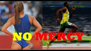 Men Vs Women In Sports... The Reality Of Biology