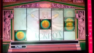 Jackpot Nazionale Spielo