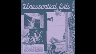 Unessential Oils - Distrust the Magician