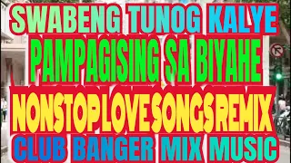 #4k TUNOG KALYE|AWITING PAMPAGISING SA BIYAHE|CLUB BANGER REMIX MUSIC|MACAU ROADTRIP