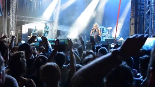 Guano Apes - Open Your Eyes, live, Hills of Rock, Plovdiv