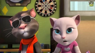 Kala Chashma Talking Tom Version Video Song   Baar Baar Dekho 2016 HD 720p